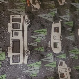 NWT 31 Large Utility Tote RV There Yet